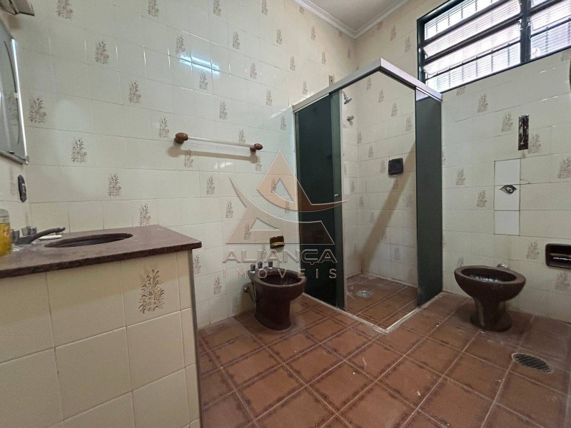 Aliança Imóveis - Imobiliária em Ribeirão Preto - SP - Casa - Jardim Antártica - Ribeirão Preto