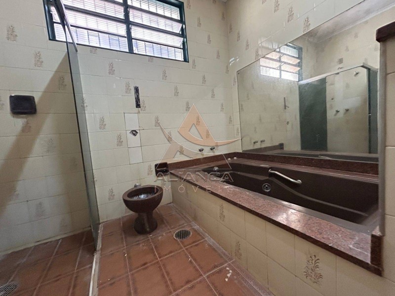 Aliança Imóveis - Imobiliária em Ribeirão Preto - SP - Casa - Jardim Antártica - Ribeirão Preto