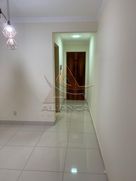 Aliança Imóveis - Imobiliária em Ribeirão Preto - SP - Apartamento - Iguatemi - Ribeirão Preto