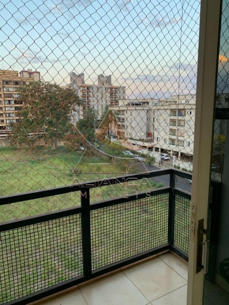 Aliança Imóveis - Imobiliária em Ribeirão Preto - SP - Apartamento - Iguatemi - Ribeirão Preto