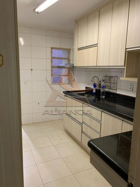 Aliança Imóveis - Imobiliária em Ribeirão Preto - SP - Apartamento - Iguatemi - Ribeirão Preto
