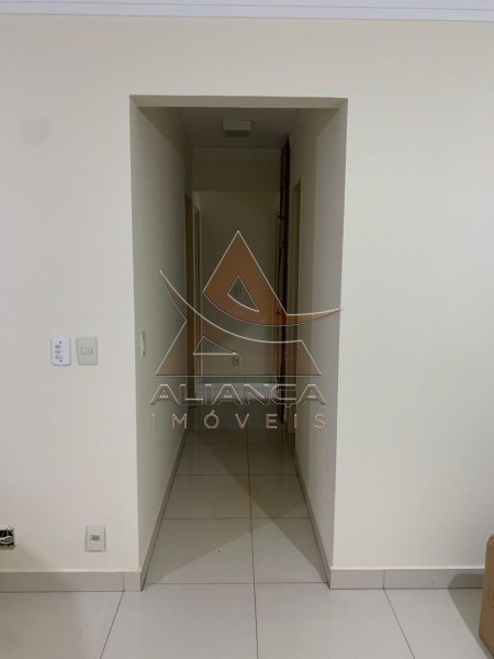 Aliança Imóveis - Imobiliária em Ribeirão Preto - SP - Apartamento - Iguatemi - Ribeirão Preto