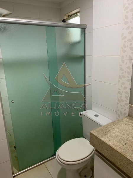 Aliança Imóveis - Imobiliária em Ribeirão Preto - SP - Apartamento - Iguatemi - Ribeirão Preto