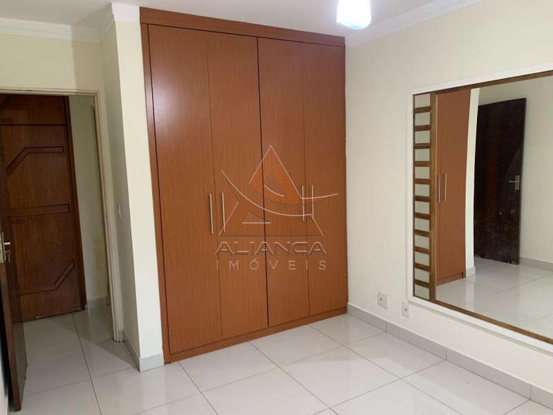 Aliança Imóveis - Imobiliária em Ribeirão Preto - SP - Apartamento - Iguatemi - Ribeirão Preto