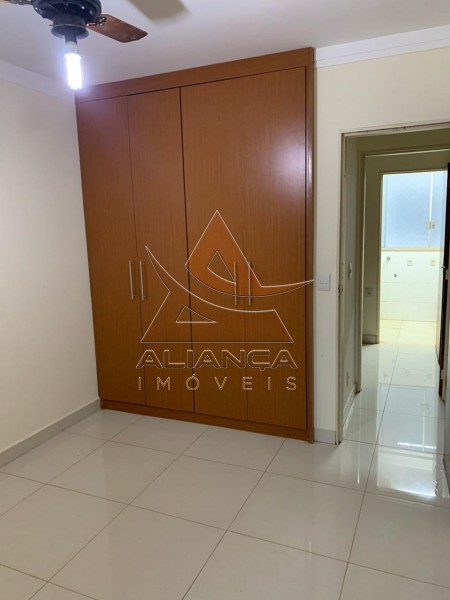 Aliança Imóveis - Imobiliária em Ribeirão Preto - SP - Apartamento - Iguatemi - Ribeirão Preto