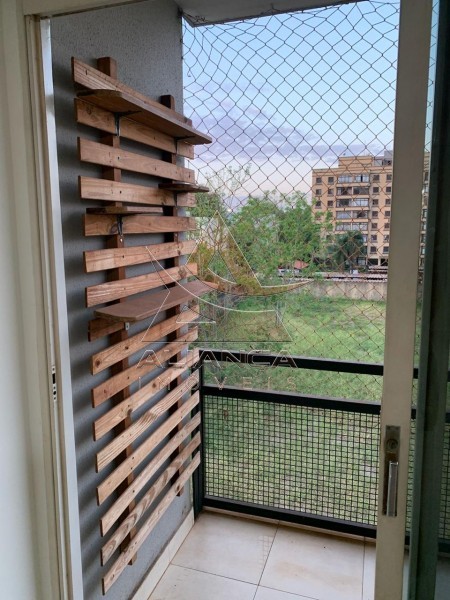 Aliança Imóveis - Imobiliária em Ribeirão Preto - SP - Apartamento - Iguatemi - Ribeirão Preto