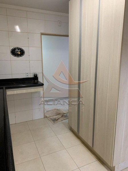 Aliança Imóveis - Imobiliária em Ribeirão Preto - SP - Apartamento - Iguatemi - Ribeirão Preto