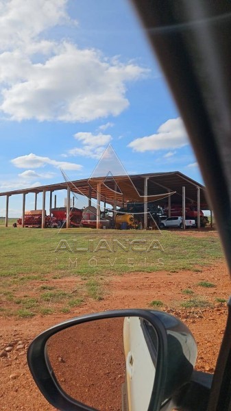 Aliança Imóveis - Imobiliária em Ribeirão Preto - SP - Fazenda  - Zona Rural - Pitangueiras