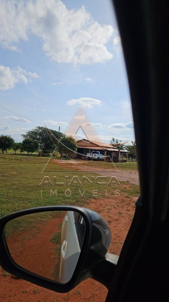 Aliança Imóveis - Imobiliária em Ribeirão Preto - SP - Fazenda  - Zona Rural - Pitangueiras