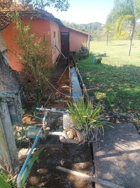Aliança Imóveis - Imobiliária em Ribeirão Preto - SP - Fazenda  - Zona Rural - Paranaíba