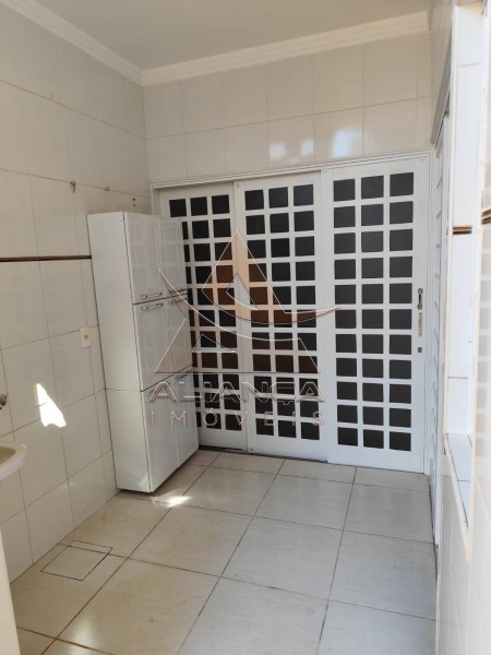 Aliança Imóveis - Imobiliária em Ribeirão Preto - SP - Casa - Paulo Gomes Romeo - Ribeirão Preto