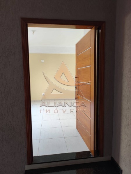 Aliança Imóveis - Imobiliária em Ribeirão Preto - SP - Casa - Paulo Gomes Romeo - Ribeirão Preto