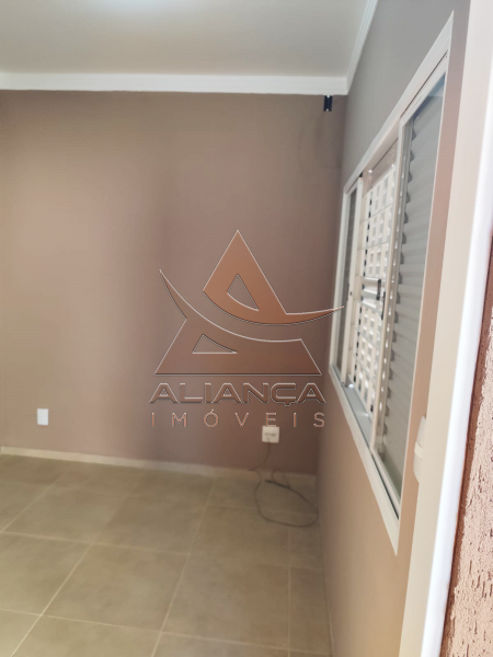 Aliança Imóveis - Imobiliária em Ribeirão Preto - SP - Casa - Paulo Gomes Romeo - Ribeirão Preto