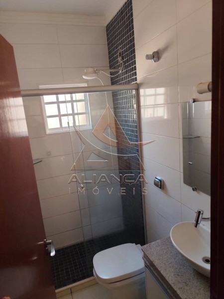 Aliança Imóveis - Imobiliária em Ribeirão Preto - SP - Casa - Paulo Gomes Romeo - Ribeirão Preto