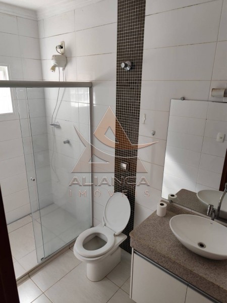 Aliança Imóveis - Imobiliária em Ribeirão Preto - SP - Casa - Paulo Gomes Romeo - Ribeirão Preto