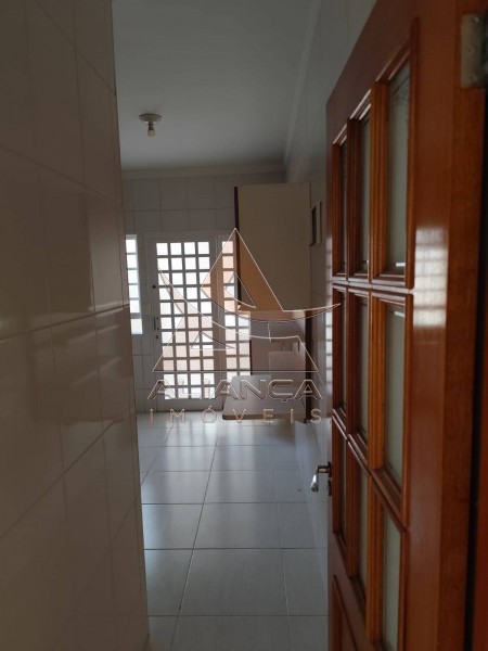 Aliança Imóveis - Imobiliária em Ribeirão Preto - SP - Casa - Paulo Gomes Romeo - Ribeirão Preto