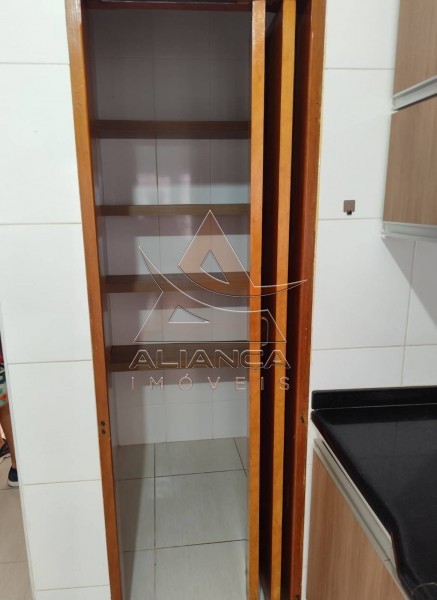 Aliança Imóveis - Imobiliária em Ribeirão Preto - SP - Casa - Paulo Gomes Romeo - Ribeirão Preto