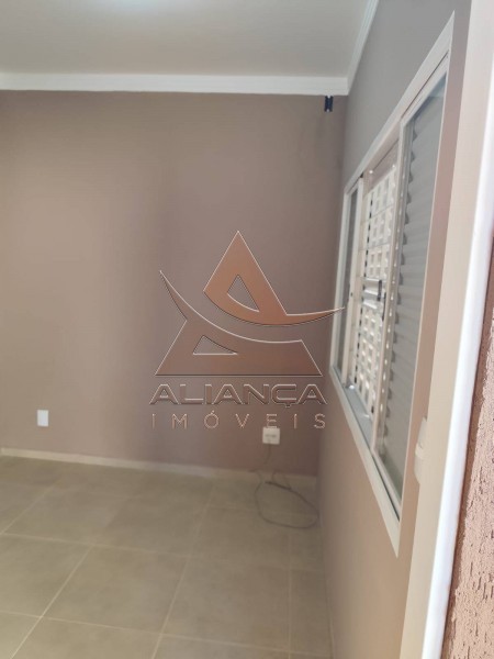 Aliança Imóveis - Imobiliária em Ribeirão Preto - SP - Casa - Paulo Gomes Romeo - Ribeirão Preto