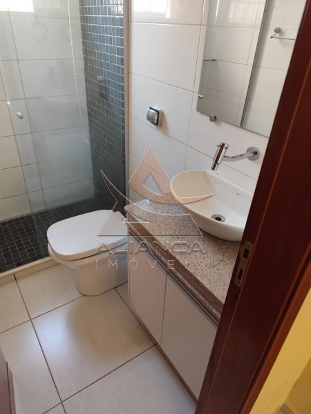 Aliança Imóveis - Imobiliária em Ribeirão Preto - SP - Casa - Paulo Gomes Romeo - Ribeirão Preto