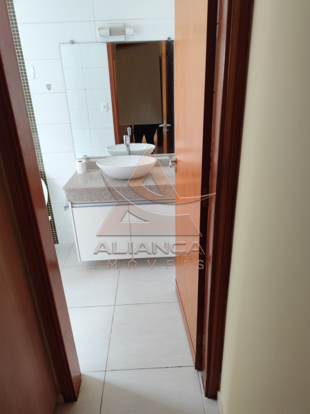 Aliança Imóveis - Imobiliária em Ribeirão Preto - SP - Casa - Paulo Gomes Romeo - Ribeirão Preto