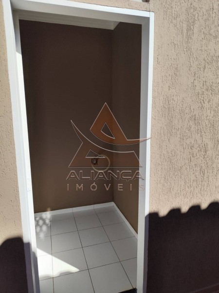 Aliança Imóveis - Imobiliária em Ribeirão Preto - SP - Casa - Paulo Gomes Romeo - Ribeirão Preto