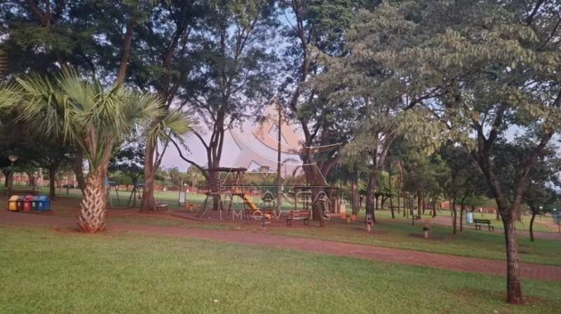 Aliança Imóveis - Imobiliária em Ribeirão Preto - SP - Terreno Condomínio - Jardim Nova Aliança Sul - Ribeirão Preto