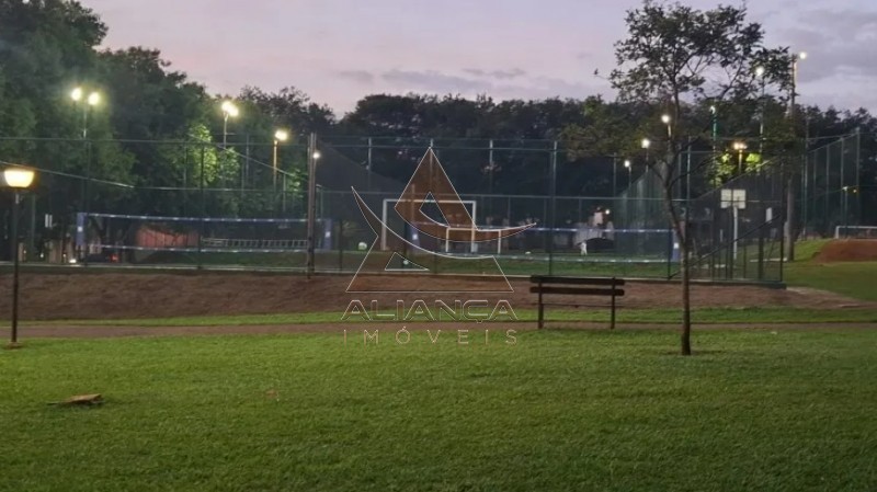 Aliança Imóveis - Imobiliária em Ribeirão Preto - SP - Terreno Condomínio - Jardim Nova Aliança Sul - Ribeirão Preto