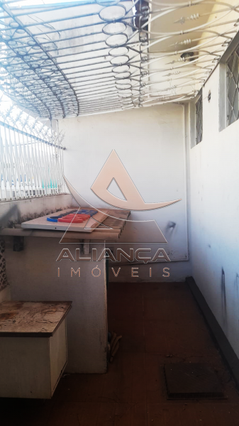 Aliança Imóveis - Imobiliária em Ribeirão Preto - SP - Comercial - Ipiranga - Ribeirão Preto