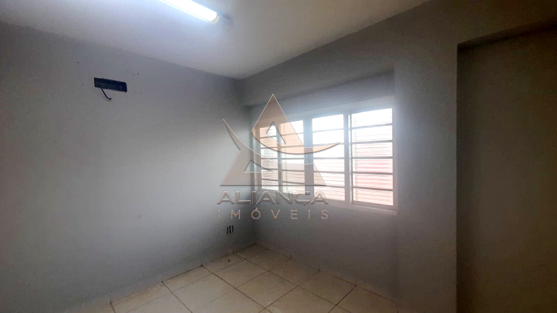 Aliança Imóveis - Imobiliária em Ribeirão Preto - SP - Comercial - Ipiranga - Ribeirão Preto