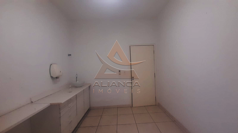 Aliança Imóveis - Imobiliária em Ribeirão Preto - SP - Comercial - Ipiranga - Ribeirão Preto