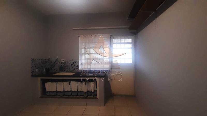 Aliança Imóveis - Imobiliária em Ribeirão Preto - SP - Comercial - Ipiranga - Ribeirão Preto