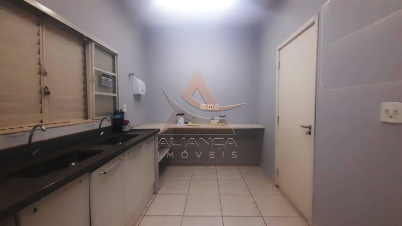 Aliança Imóveis - Imobiliária em Ribeirão Preto - SP - Comercial - Ipiranga - Ribeirão Preto