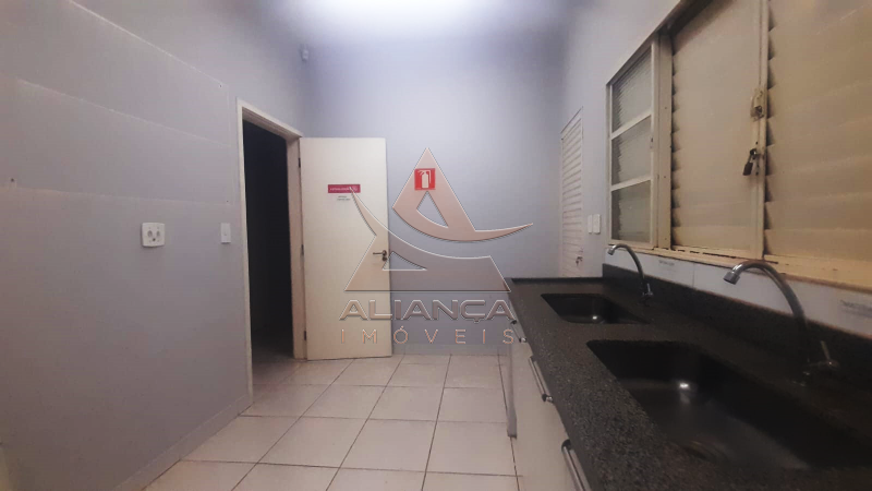 Aliança Imóveis - Imobiliária em Ribeirão Preto - SP - Comercial - Ipiranga - Ribeirão Preto