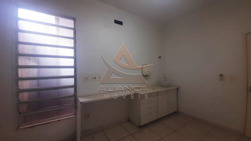 Aliança Imóveis - Imobiliária em Ribeirão Preto - SP - Comercial - Ipiranga - Ribeirão Preto