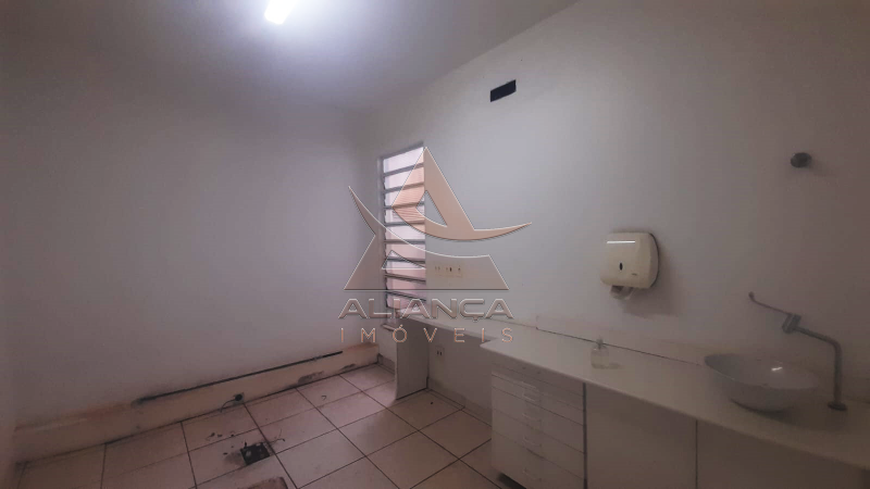 Aliança Imóveis - Imobiliária em Ribeirão Preto - SP - Comercial - Ipiranga - Ribeirão Preto