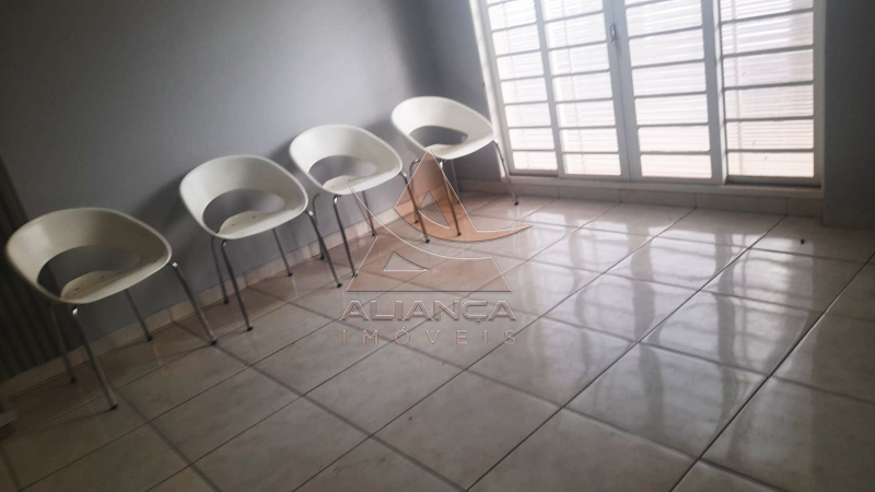 Aliança Imóveis - Imobiliária em Ribeirão Preto - SP - Comercial - Ipiranga - Ribeirão Preto