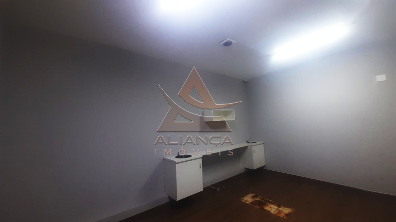 Aliança Imóveis - Imobiliária em Ribeirão Preto - SP - Comercial - Ipiranga - Ribeirão Preto