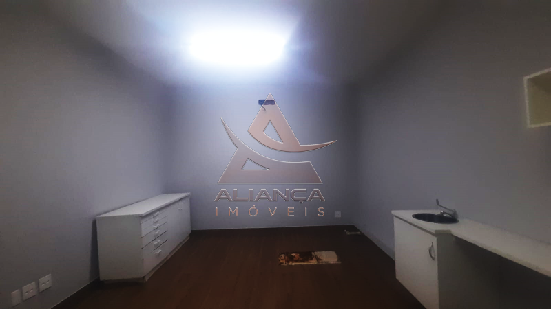 Aliança Imóveis - Imobiliária em Ribeirão Preto - SP - Comercial - Ipiranga - Ribeirão Preto