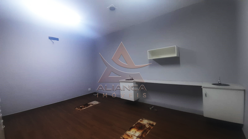 Aliança Imóveis - Imobiliária em Ribeirão Preto - SP - Comercial - Ipiranga - Ribeirão Preto