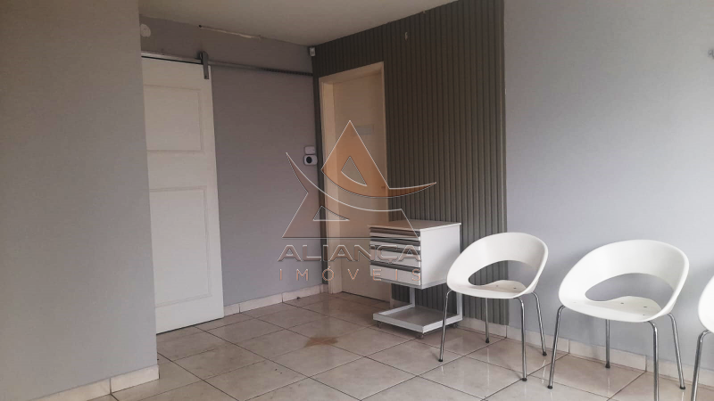 Aliança Imóveis - Imobiliária em Ribeirão Preto - SP - Comercial - Ipiranga - Ribeirão Preto