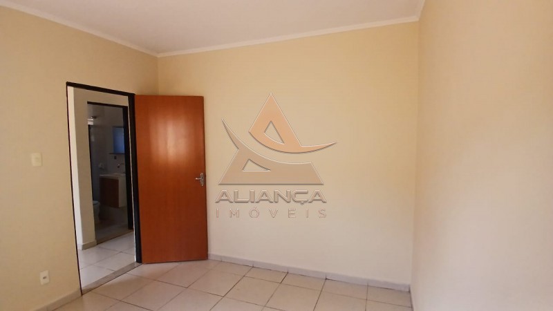 Aliança Imóveis - Imobiliária em Ribeirão Preto - SP - Casa - Vila Carvalho - Ribeirão Preto