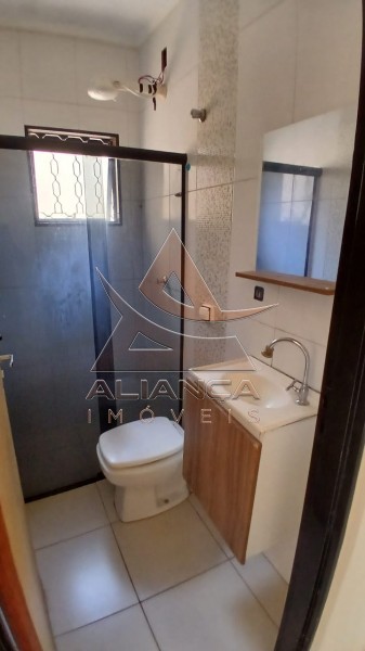 Aliança Imóveis - Imobiliária em Ribeirão Preto - SP - Casa - Vila Carvalho - Ribeirão Preto