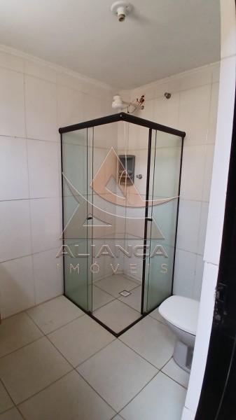 Aliança Imóveis - Imobiliária em Ribeirão Preto - SP - Casa - Vila Carvalho - Ribeirão Preto