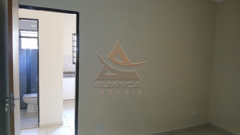 Aliança Imóveis - Imobiliária em Ribeirão Preto - SP - Casa - Vila Carvalho - Ribeirão Preto