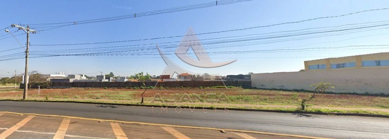 Aliança Imóveis - Imobiliária em Ribeirão Preto - SP - Terreno - Villas Mabel - Ribeirão Preto