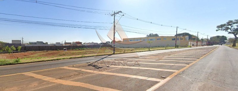 Aliança Imóveis - Imobiliária em Ribeirão Preto - SP - Terreno - Villas Mabel - Ribeirão Preto