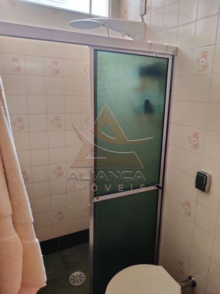 Aliança Imóveis - Imobiliária em Ribeirão Preto - SP - Casa - Jardim Paulistano - Ribeirão Preto