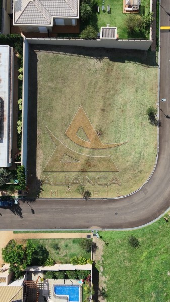 Terreno Condomínio - Jardim Botânico - Ribeirão Preto