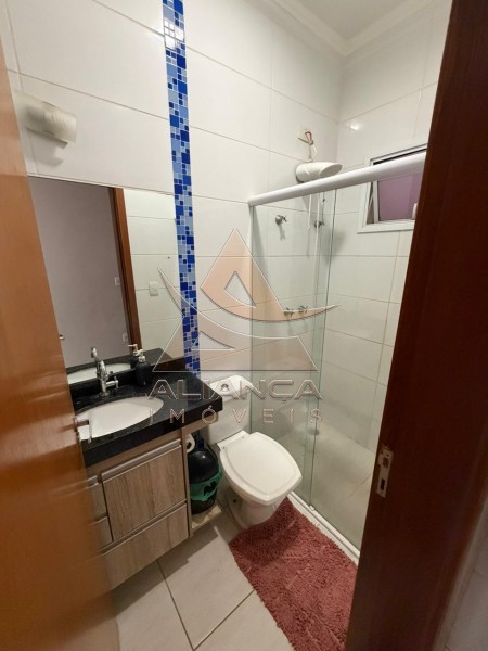 Aliança Imóveis - Imobiliária em Ribeirão Preto - SP - Apartamento - Greenville - Ribeirão Preto