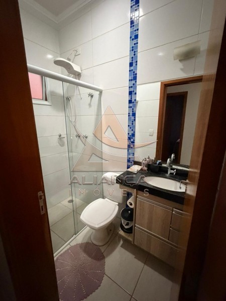 Aliança Imóveis - Imobiliária em Ribeirão Preto - SP - Apartamento - Greenville - Ribeirão Preto